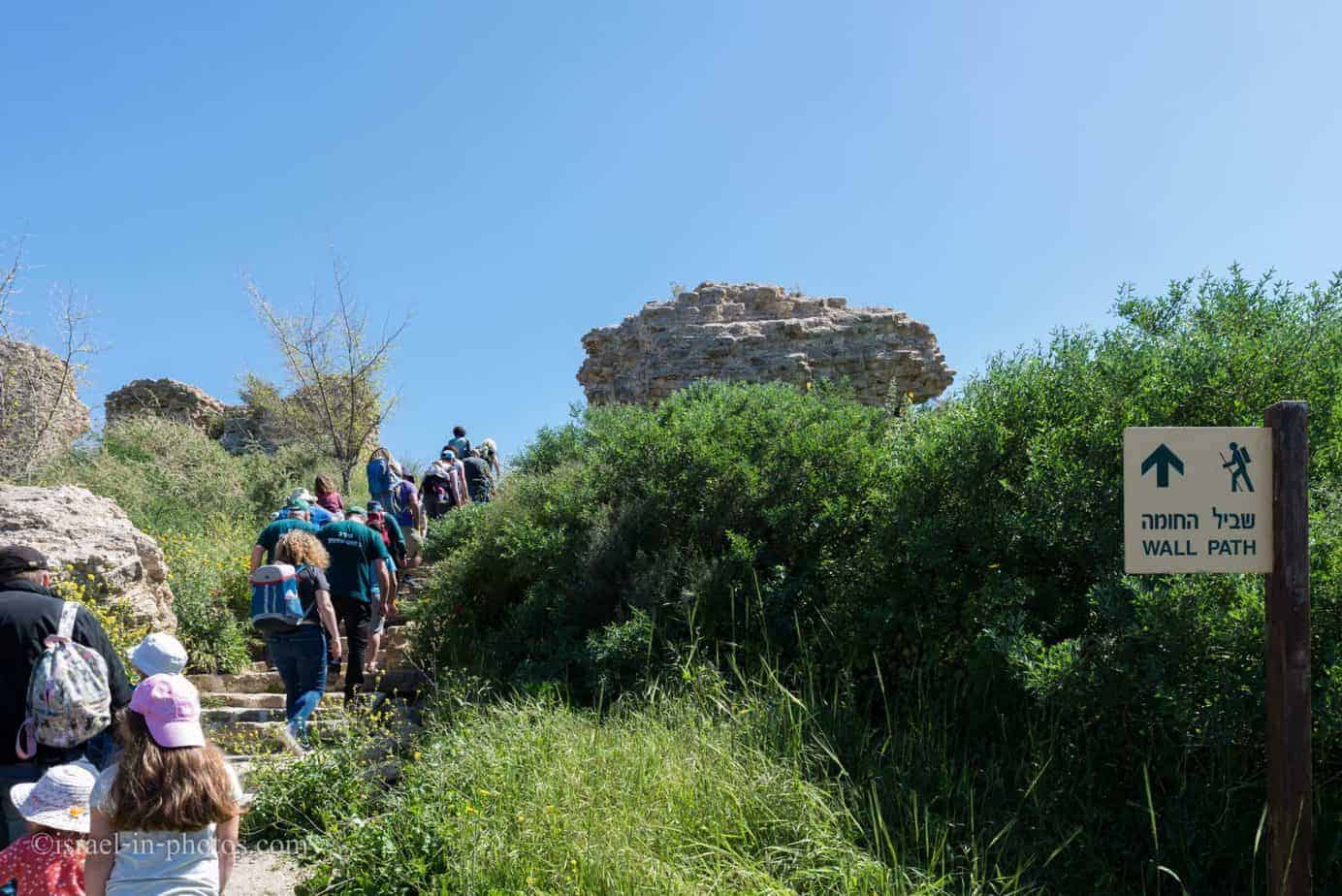 המבצר הימי-ביניימי