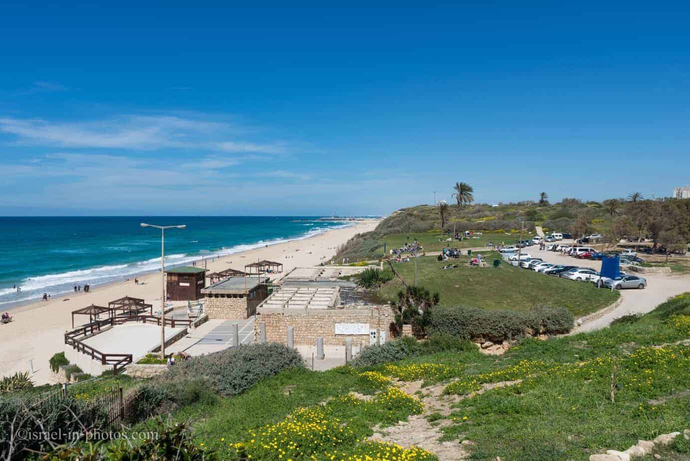 בירת פלשתים