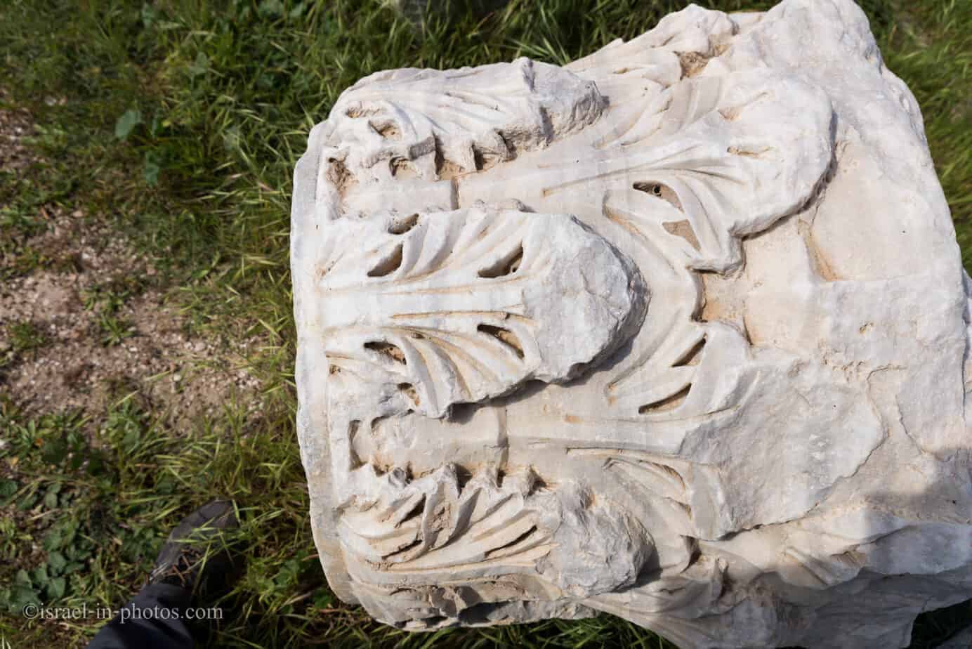 מורשת על הים