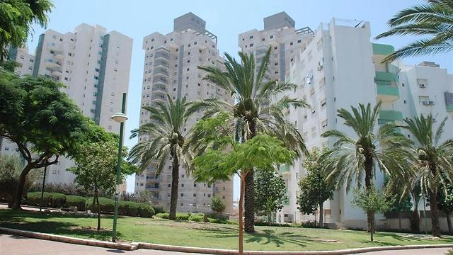 הסיטי (מרכז העיר)