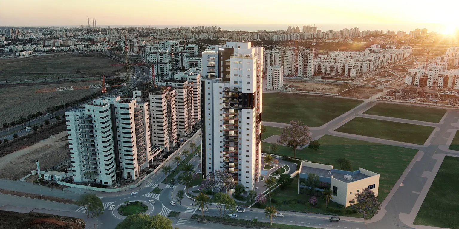 נווה אלונים