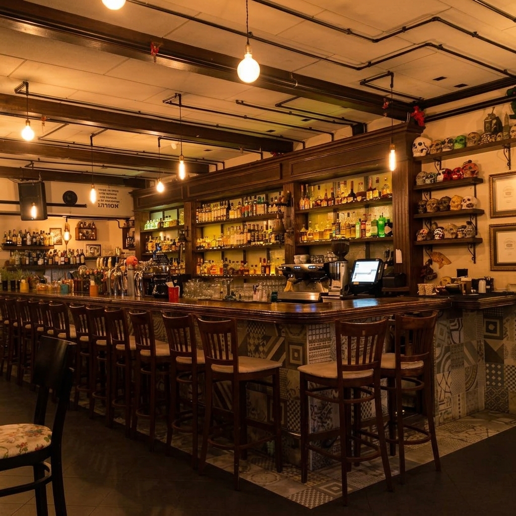 אוכל ושתייה